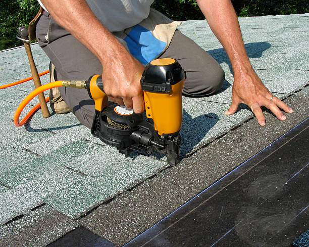 Best Residential Roofing Contractor  in Lakeview, MI