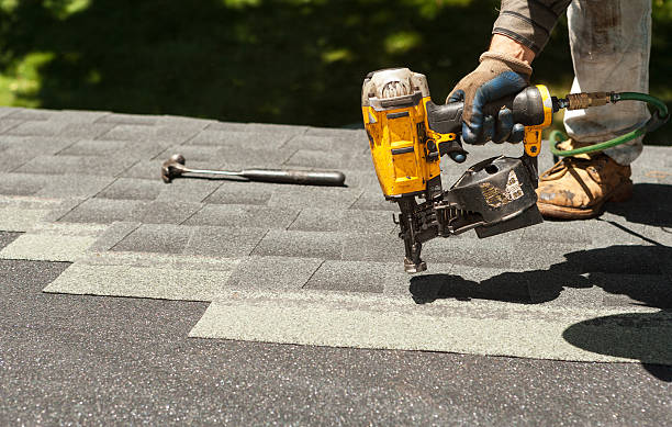 Best Emergency Roof Repair  in Lakeview, MI