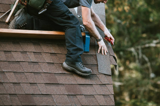 Quick and Trustworthy Emergency Roof Repair Services in Lakeview, MI